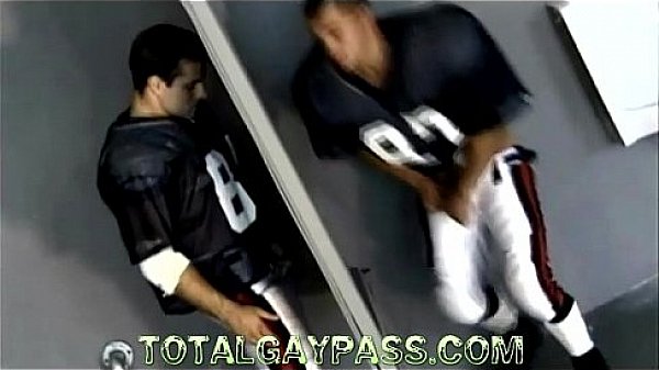 sports sucking through gloryhole