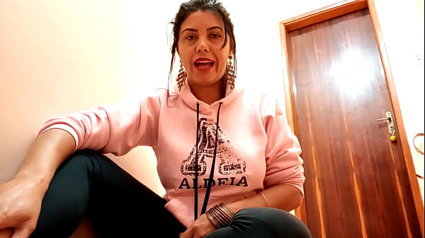 Sarah Rosa │ Bastidores do Porn&ocirc; │ O Truque da Troca │ Neste V&iacute;deo Sarah Explica como Funciona o Truque das  Trocas Oferecidas por Produtores e Atores Punheteiros  