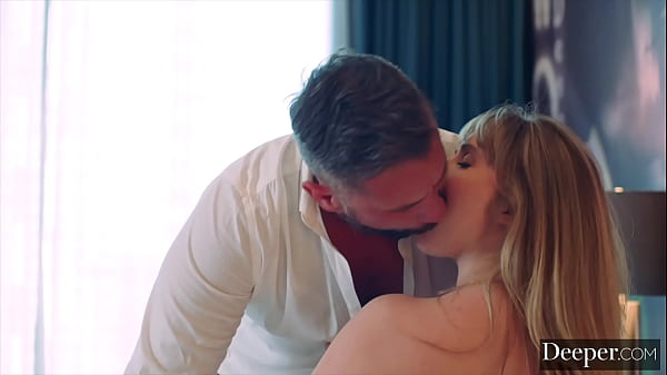 Deeper. Cheating wife has hot affair