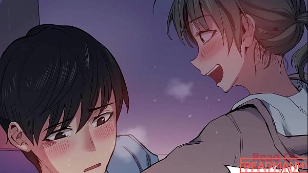 Teachers Fuck Virgin Students Episode 4  