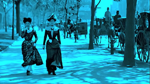 Dark Lantern Entertainment, The Secrets Of Victorian Ladies