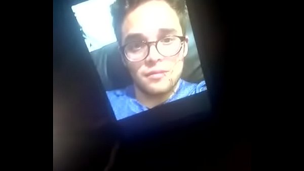 cum tribute conductor mexicano