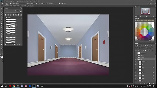 STS broadcast by DC on Picarto from January Sixth 2020  