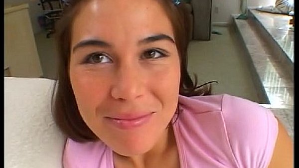 Ashley Blue Blowjob pov