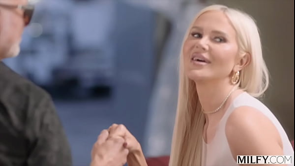 MILFY Hot wife fucked by stud