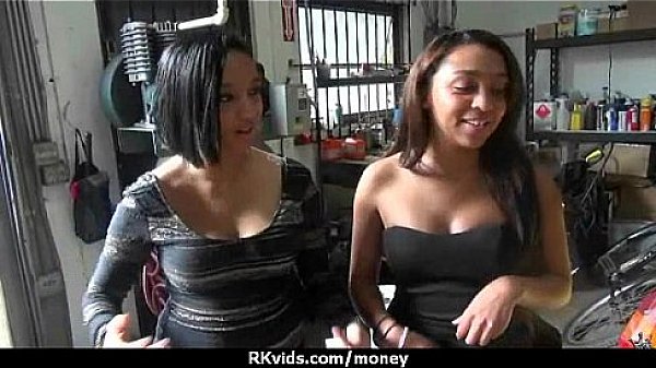 Voyeur sex for cash 26