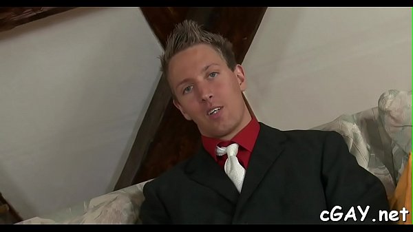 Carnal and salacious homo sex