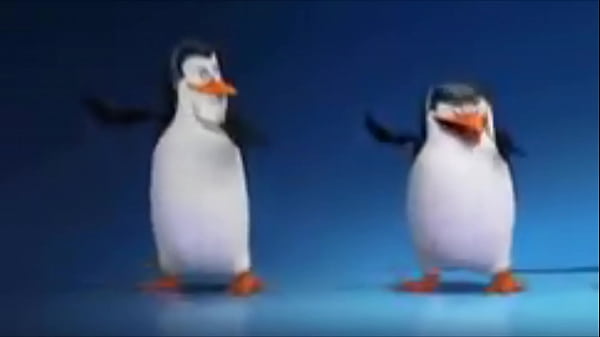 Los bailes prohibidos con skipper 