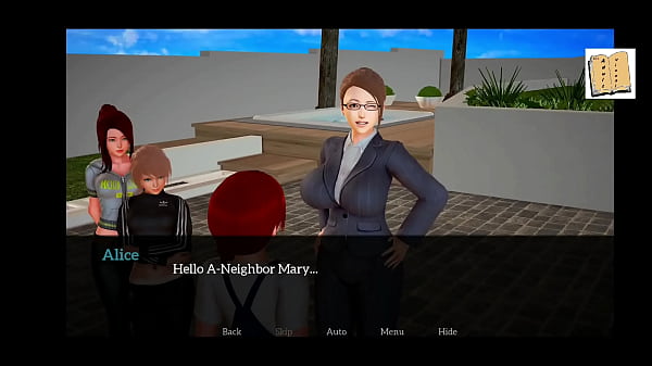 My New Stepfamily 37