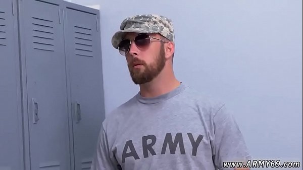 Gay naked army and gay underwear army stories first time Extra