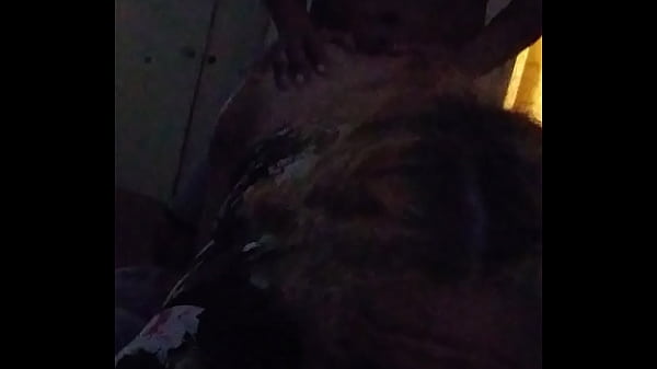 She is your girl but she is my b. mama