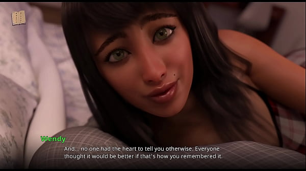 WVM 167, Av Didn't Realise But Wendy Was Always Around.  