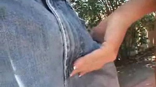 Cute brunette fucked  