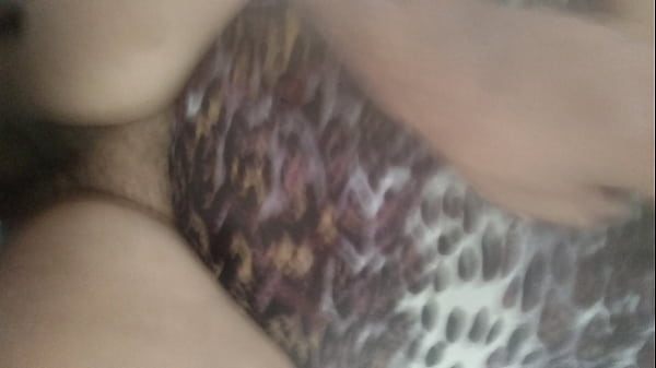 Minha mulher e seu amante em casa