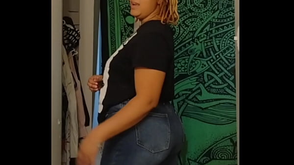 You're A Sucker For My Ass in Jeans(delayed audio)