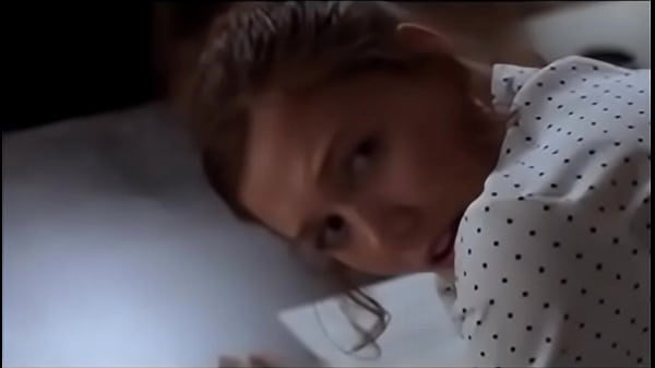 Secretary - Spanking Scene