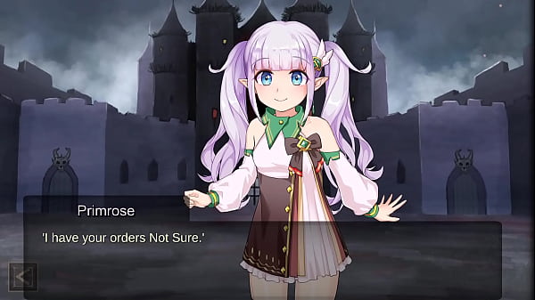 Slave Lord: Realms Of Bondage #12 Friedlicher Schlaf mit Justice, wie lange dauert es bis wir die 40 Prozent Unterschied im Titel erhalten?  