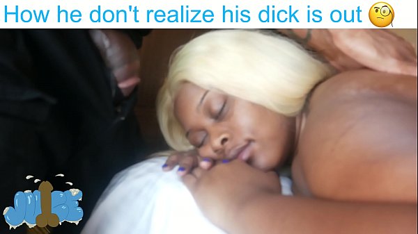 BBW Gets a Massage by BBC  