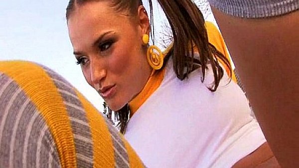 Sexy Baller Tori Black Fucking The Madisons
