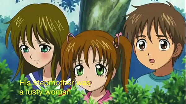 A perverted family Episode 1