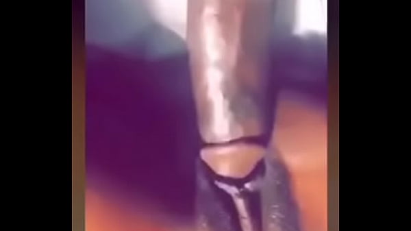 Thot getting smashed  