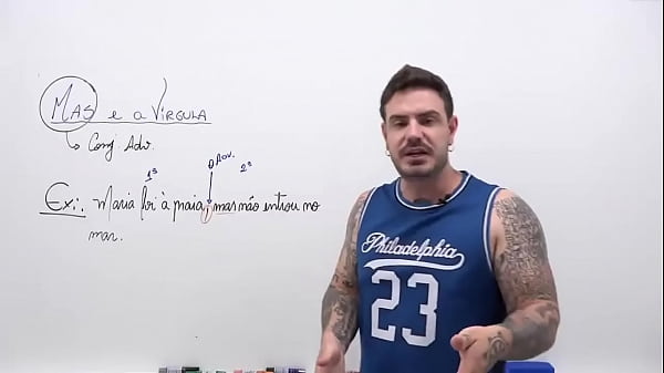 Como usar a v&iacute;rgula com a palavra MAS?