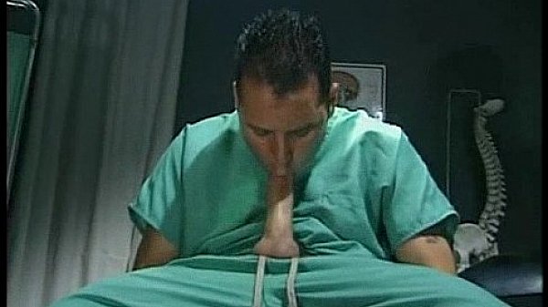 He eats his own dick