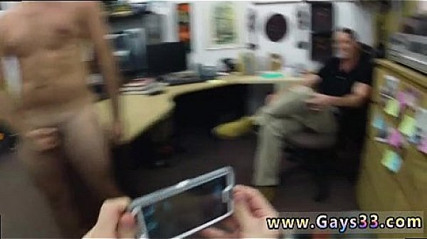 Bathroom gays sex with sexy movies Straight boy goes gay for cash he 