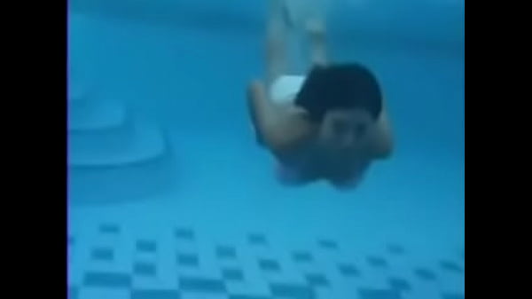 Asian Gravure Mermaid