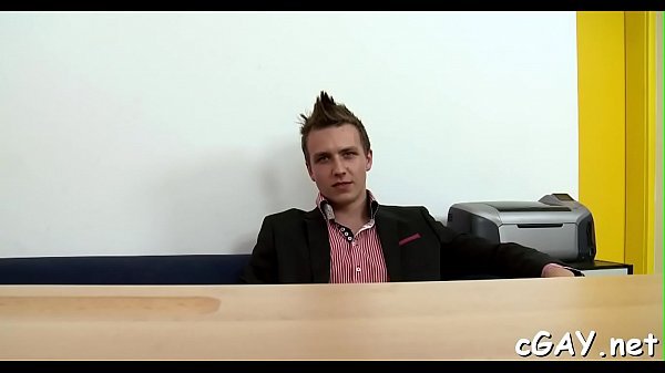 Homo twins having sex  