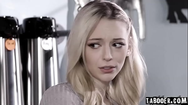 Lily prove Alex that she can be exciting