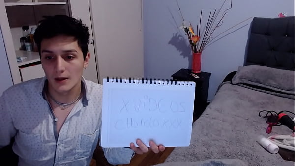 V&iacute;deo de verificaci&oacute;n