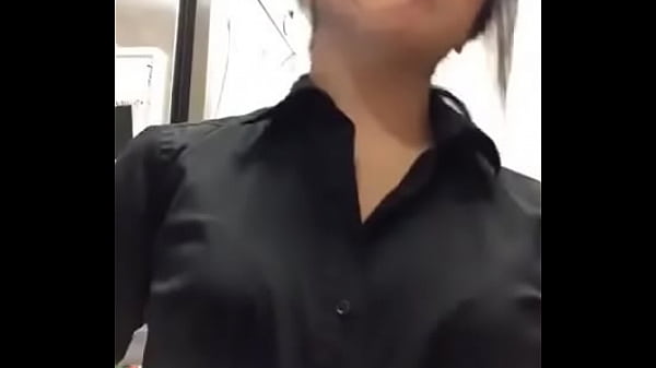 Cute girl show boobs