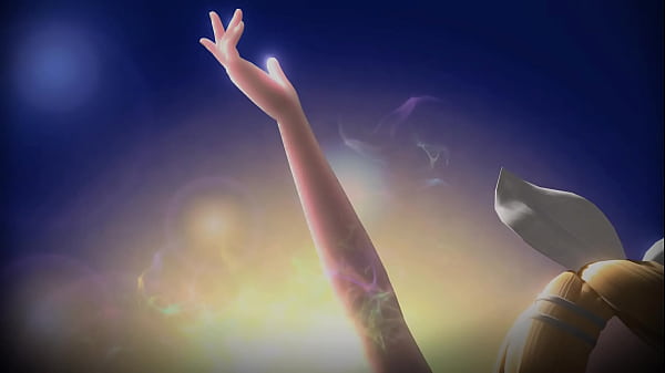 Kagamine Rin desnuda Mod