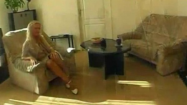 Dutch Lust And Horny Fantasy