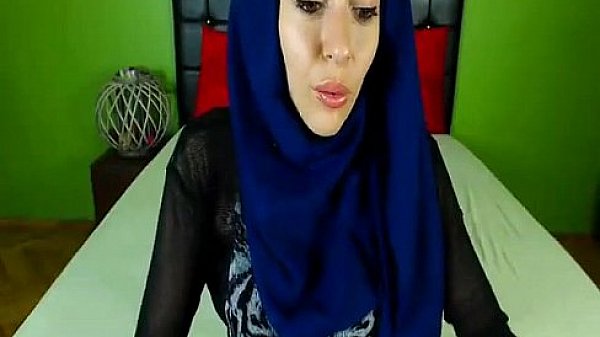 Free Live Sex Chat With ZeiraMuslim on webcam