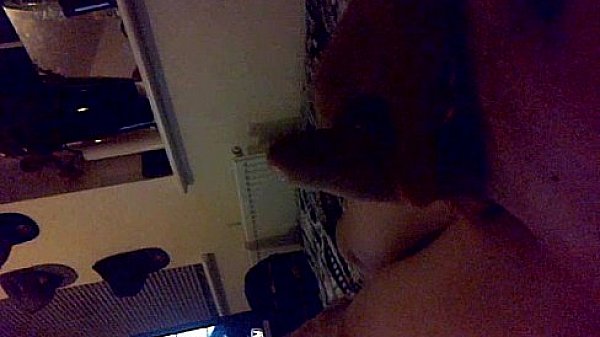 crossy first ever wank video.MP4 