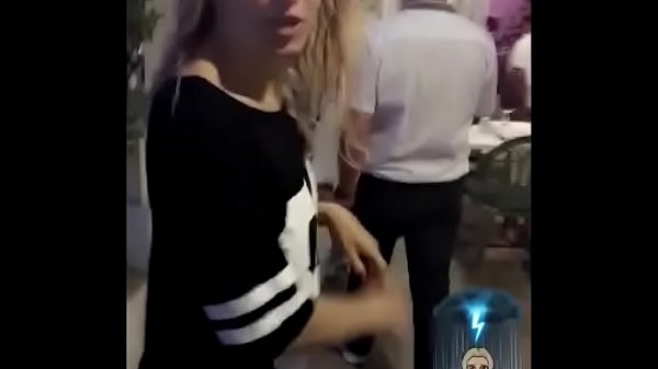 Flashing and Interracial  Sex