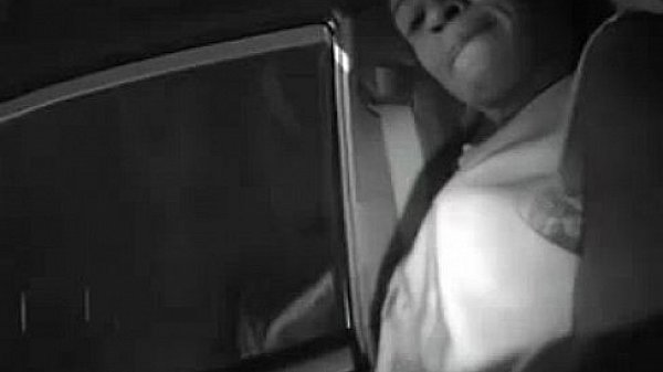 riding while bitch sucks my nut-1