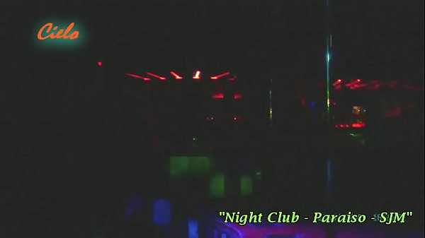 night club paraiso cielo