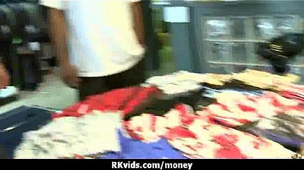 Real sex for money 1