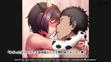 Himeno Akira: Girl of the Wild Lands &ndash; (Episode 4&ndash;5) | Eng Sub  