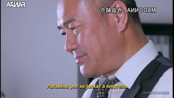 Minha esposa virou secret&aacute;ria do presidente da empresa (Portugu&ecirc;s BR)