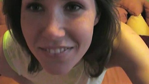 Best amateur girlfriend fingering her pussy