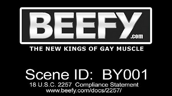 Discreet Fuck and Suck of Beefy Cowboys in the Hay 