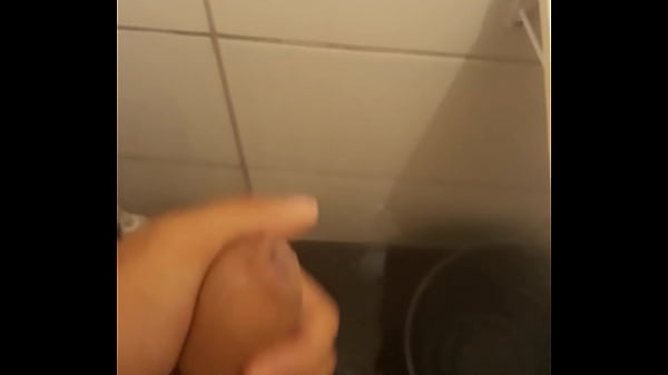 Gozada no banho bem gostoso!  