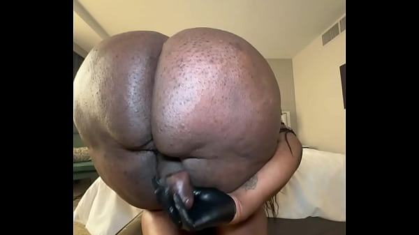 Misspatravon takes a load off