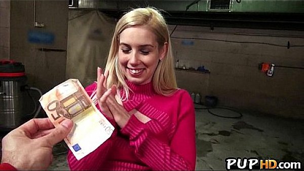 Gorgeous blonde teen fuck 4