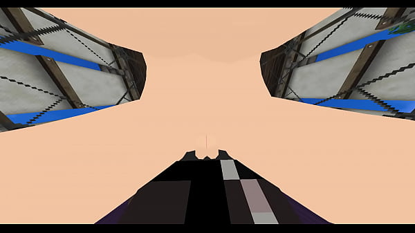 Fucking in Minecraft  