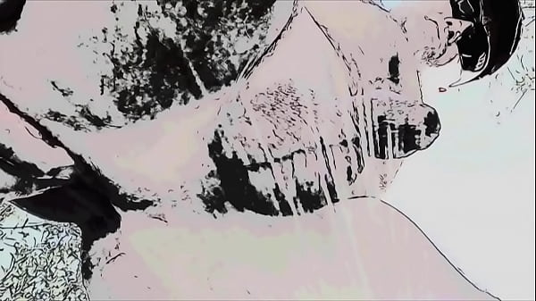 psychedelic porn compilation